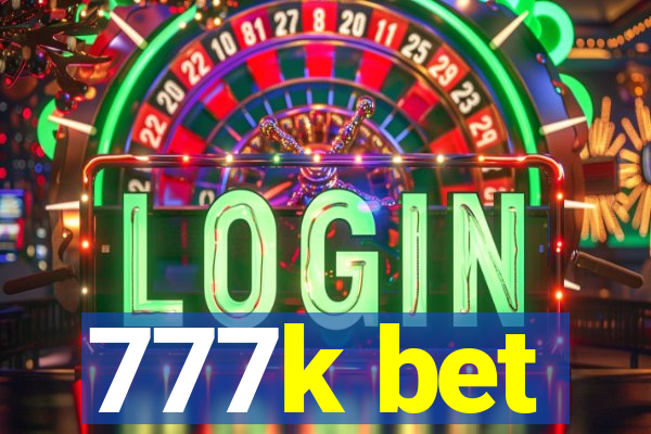 777k bet